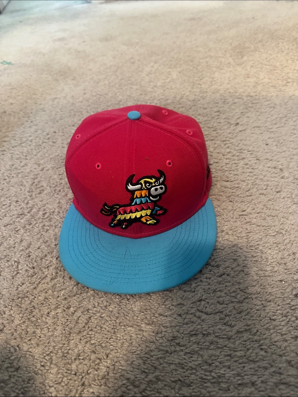 Kids Erie Piñatas hat